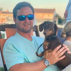 Meet your Posher, Neill